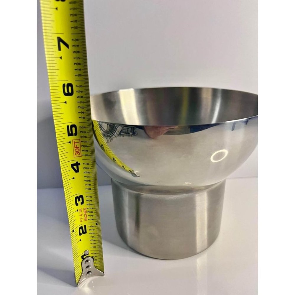 Stainless Steel Bar Accessory - Picture 5 of 6